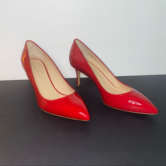 Giuseppe Zanotti Lucrezia 70 Pumps - Picture 4 of 10